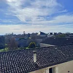 Maison De Charme Avec Piscine Et Fitness * Hiersac