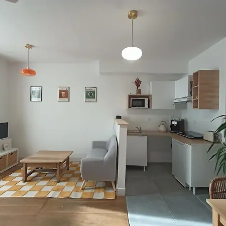 Maison De Charme Avec Piscine Et Fitness בית נופש Hiersac