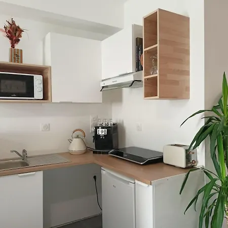 Maison De Charme Avec Piscine Et Fitness בית נופש Hiersac
