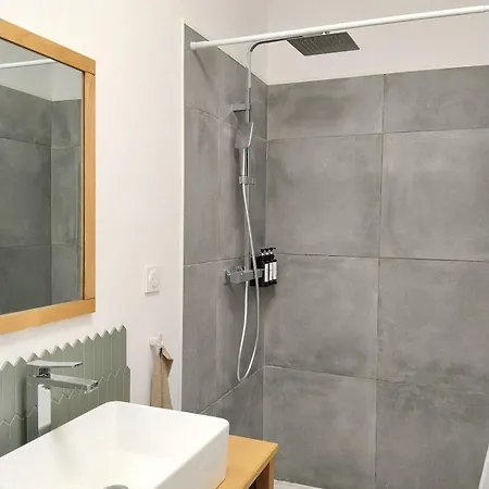 Maison De Charme Avec Piscine Et Fitness Hiersac