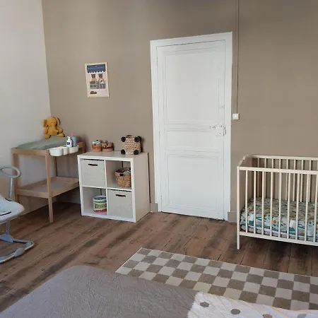 Maison De Charme Avec Piscine Et Fitness Hébergement de vacances