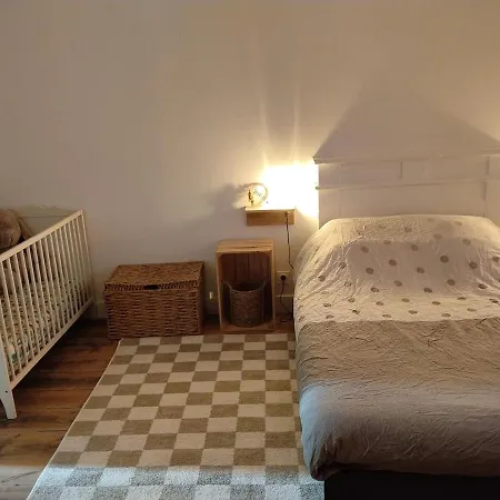 Maison De Charme Avec Piscine Et Fitness Hébergement de vacances *