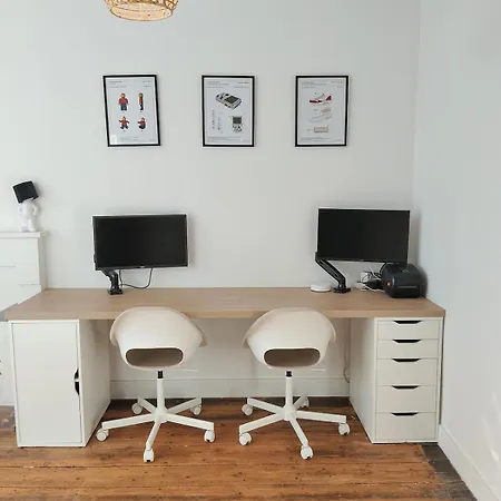 Maison De Charme Avec Piscine Et Fitness בית נופש *
