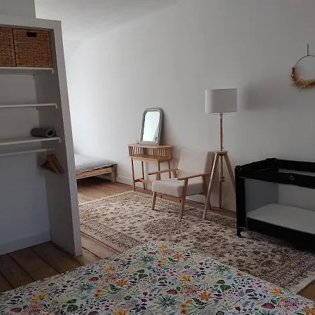 Maison De Charme Avec Piscine Et Fitness Hiersac