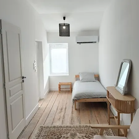 Maison De Charme Avec Piscine Et Fitness Hiersac