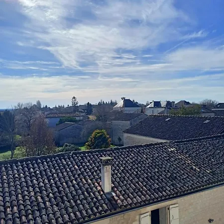 Maison De Charme Avec Piscine Et Fitness * Hiersac