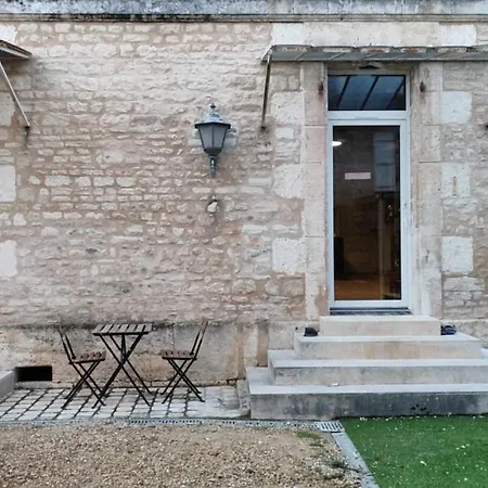 Σπίτι διακοπών Maison De Charme Avec Piscine Et Fitness