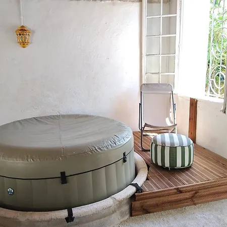 Maison De Charme Avec Piscine Et Fitness * Hiersac
