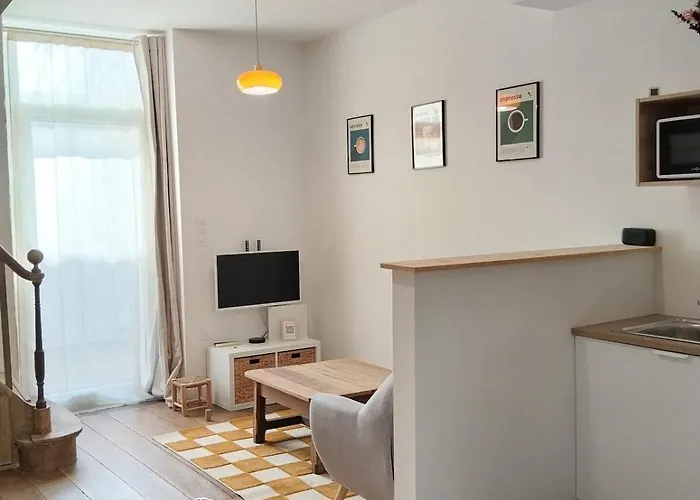 Maison De Charme Avec Piscine Et Fitness Σπίτι διακοπών *