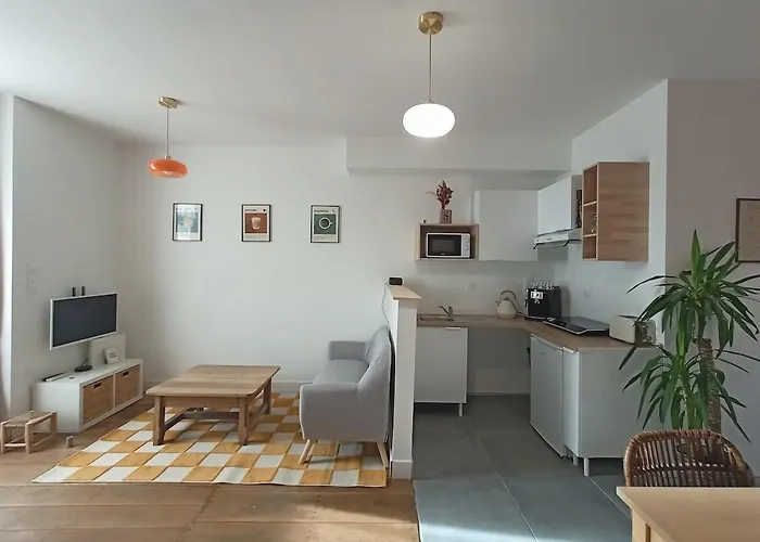 Maison De Charme Avec Piscine Et Fitness Dom wakacyjny Hiersac