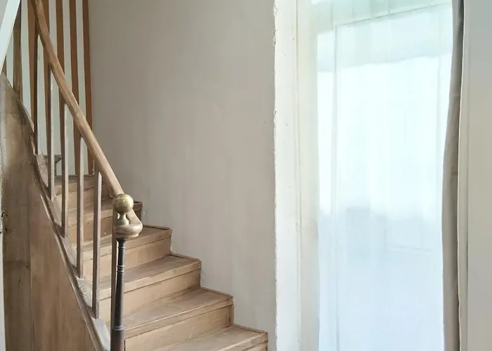 Σπίτι διακοπών Maison De Charme Avec Piscine Et Fitness