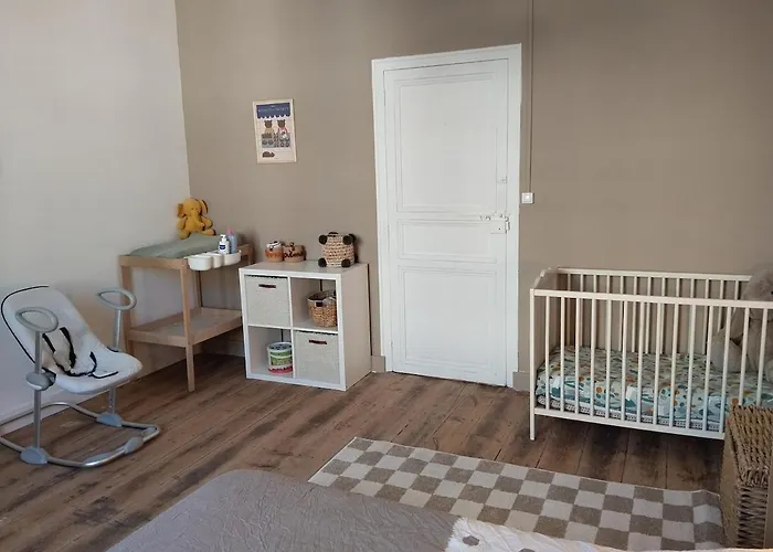 Maison De Charme Avec Piscine Et Fitness Σπίτι διακοπών