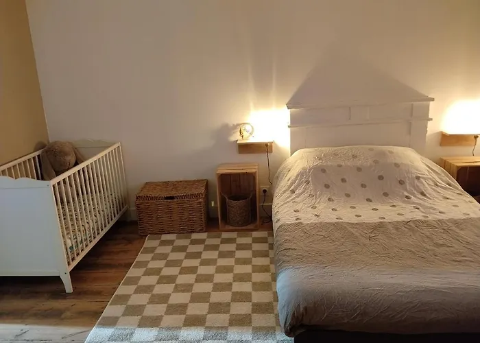 Maison De Charme Avec Piscine Et Fitness Dom wakacyjny *