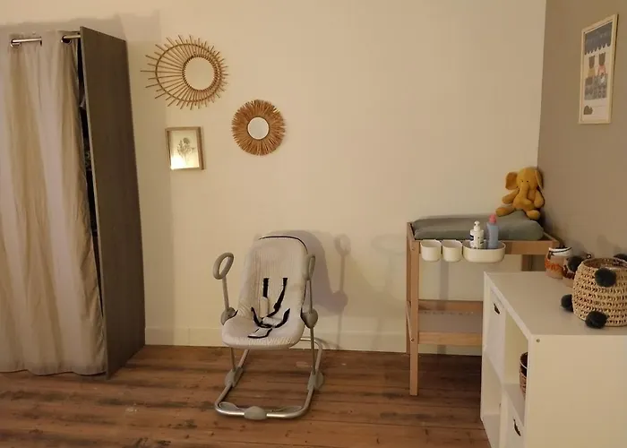 Maison De Charme Avec Piscine Et Fitness Σπίτι διακοπών