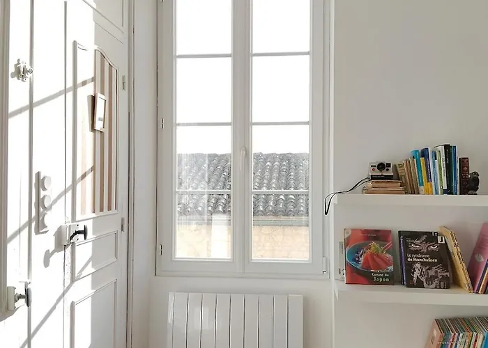 Maison De Charme Avec Piscine Et Fitness * Hiersac