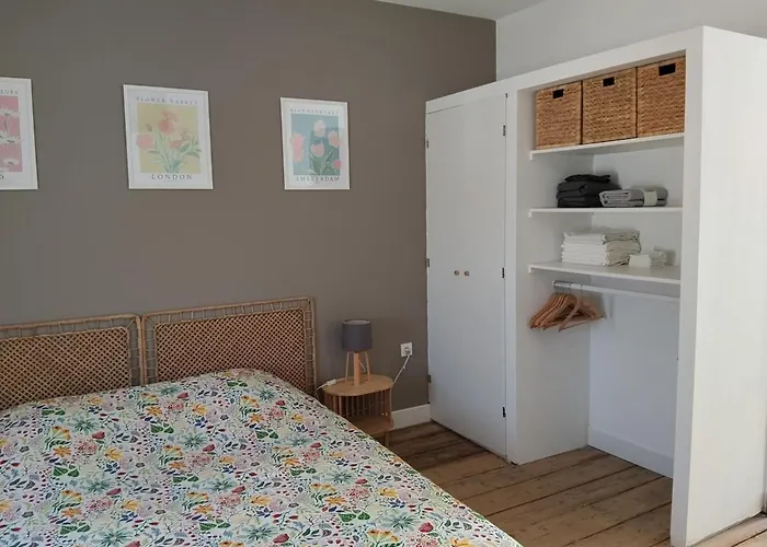 Maison De Charme Avec Piscine Et Fitness