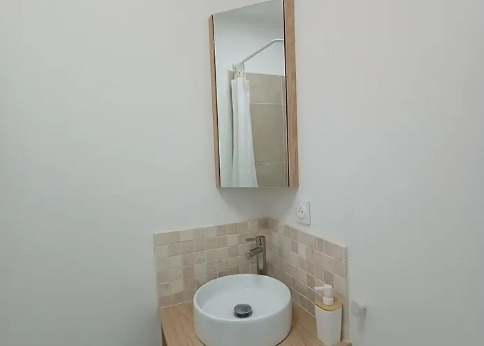 Maison De Charme Avec Piscine Et Fitness