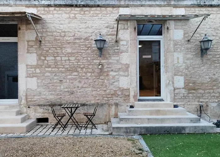 Σπίτι διακοπών Maison De Charme Avec Piscine Et Fitness